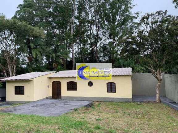 Chácara com 2 Quartos à Venda, 510 m² em Parque Silvaplana - São Bernardo Do Campo