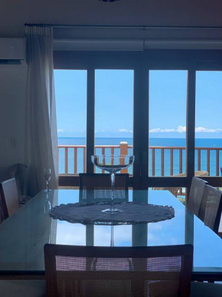 Imagem Cobertura com 4 Quartos à Venda, 250 m² em Praia Grande - Ubatuba