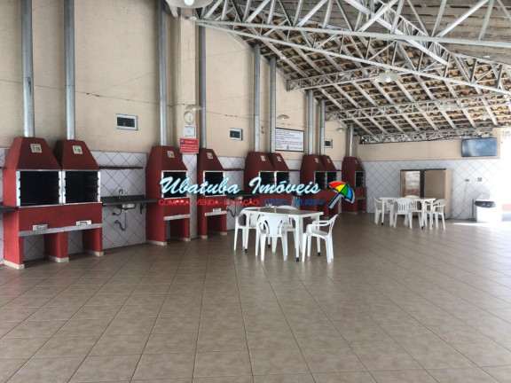 Imagem Apartamento com 2 Quartos à Venda, 50 m² em Lagoinha - Ubatuba