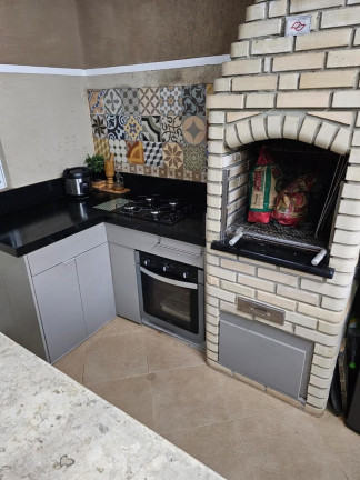 Casa com 3 Quartos à Venda, 360 m² em Canto Do Forte - Praia Grande