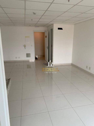Sala Comercial à Venda, 36 m² em Centro - São Caetano Do Sul