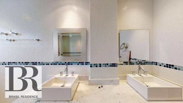 Imagem Apartamento com 2 Quartos à Venda, 151 m² em Jardim Paulista - São Paulo Imagem Apartamento com 2 Quartos à Venda, 151 m² em Jardim Paulista - São Paulo