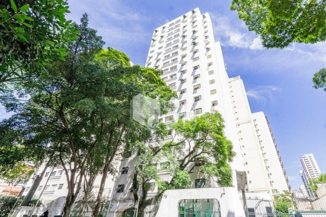 Imagem Apartamento com 2 Quartos à Venda, 73 m² em Indianópolis - São Paulo