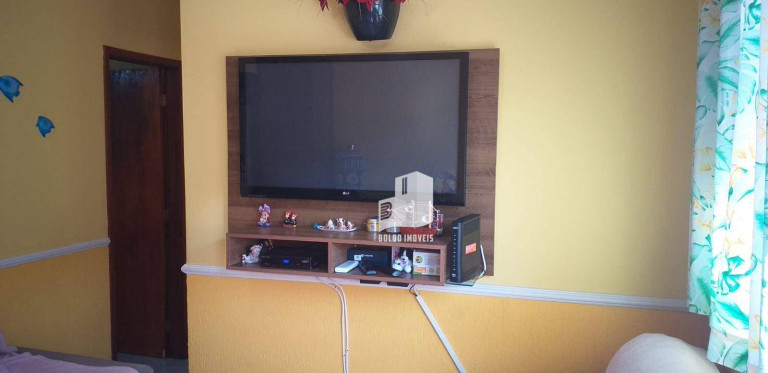 Imagem Casa com 1 Quarto à Venda, 30 m² em Aviação - Praia Grande