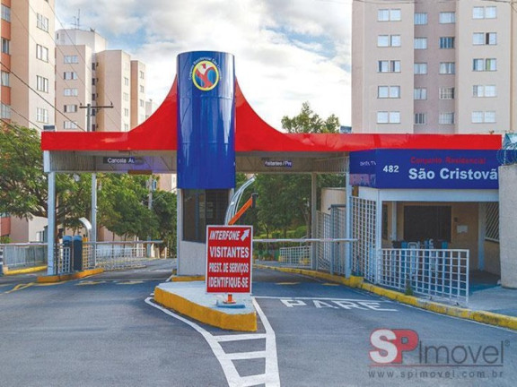 Imagem Apartamento com 2 Quartos à Venda, 54 m² em Bandeiras - Osasco Imagem Apartamento com 2 Quartos à Venda, 54 m² em Bandeiras - Osasco