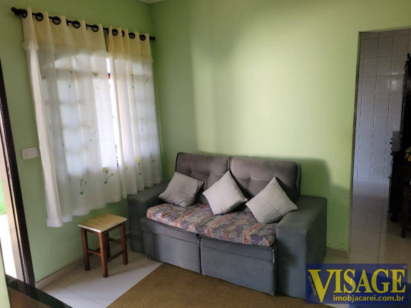 Imagem Casa com 1 Quarto à Venda, 356 m² em Parque Dos Príncipes - Jacareí