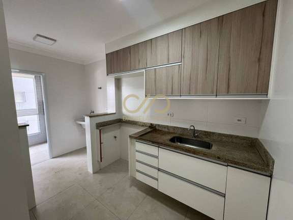 Imagem Apartamento com 1 Quarto à Venda, 55 m² em Boqueirão - Praia Grande Imagem Apartamento com 1 Quarto à Venda, 55 m² em Boqueirão - Praia Grande