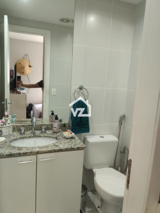 Imagem Apartamento com 1 Quarto à Venda, 38 m² em Chácara Santo Amaro - São Paulo