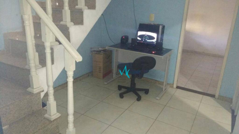 Imagem Casa com 3 Quartos à Venda, 180 m² em Campo Grande - Rio De Janeiro