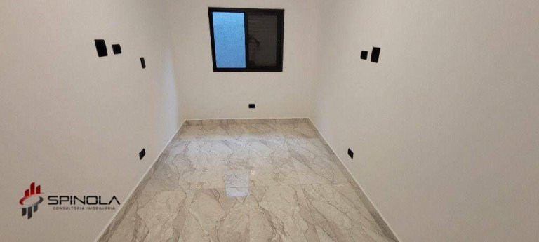 Imagem Casa com 3 Quartos à Venda, 94 m² em Jardim Imperador - Praia Grande Imagem Casa com 3 Quartos à Venda, 94 m² em Jardim Imperador - Praia Grande