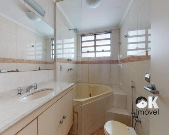 Imagem Apartamento com 3 Quartos à Venda, 209 m² em Jardim Paulista - São Paulo Imagem Apartamento com 3 Quartos à Venda, 209 m² em Jardim Paulista - São Paulo