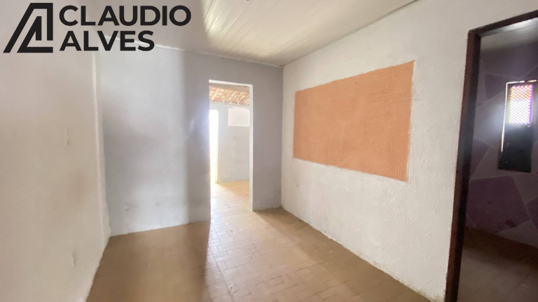 Imagem Casa com 4 Quartos à Venda, 100 m² em Caseb - Feira De Santana Imagem Casa com 4 Quartos à Venda, 100 m² em Caseb - Feira De Santana