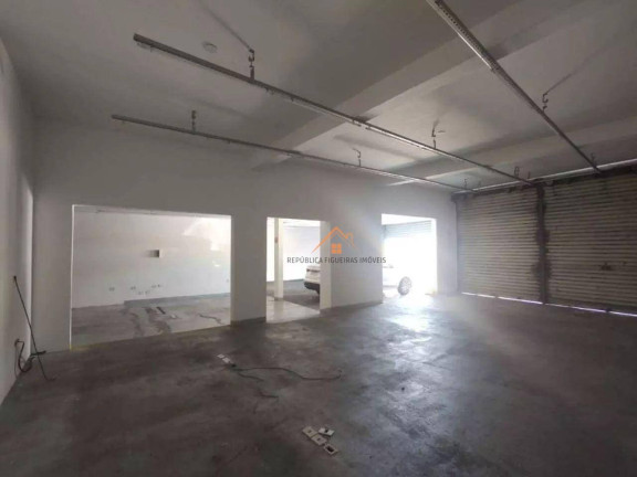 Imagem Loja para Alugar, 363 m² em Jardim Utinga - Santo André