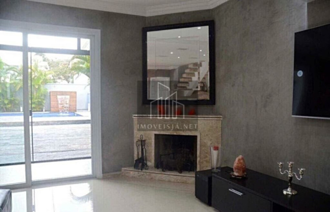Imagem Casa com 4 Quartos à Venda, 500 m² em Residencial Morada Dos Lagos - Barueri Imagem Casa com 4 Quartos à Venda, 500 m² em Residencial Morada Dos Lagos - Barueri