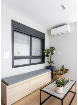 Imagem Apartamento com 3 Quartos à Venda, 120 m² em Pinheiros - São Paulo