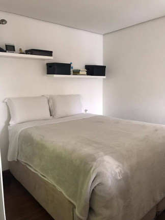Imagem Apartamento com 1 Quarto à Venda, 45 m² em Vila Uberabinha - São Paulo Imagem Apartamento com 1 Quarto à Venda, 45 m² em Vila Uberabinha - São Paulo