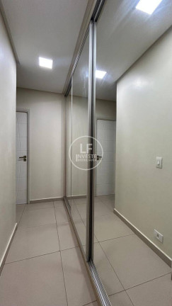 Imagem Apartamento com 3 Quartos à Venda, 124 m² em Setor Oeste - Goiânia Imagem Apartamento com 3 Quartos à Venda, 124 m² em Setor Oeste - Goiânia
