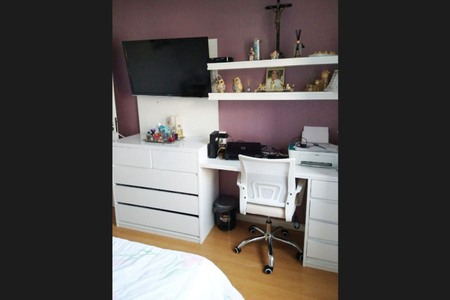 Imagem Apartamento com 2 Quartos à Venda, 57 m² em Várzea - Teresópolis