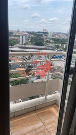 Imagem Apartamento com 2 Quartos à Venda, 63 m² em Casa Branca - Santo André Imagem Apartamento com 2 Quartos à Venda, 63 m² em Casa Branca - Santo André