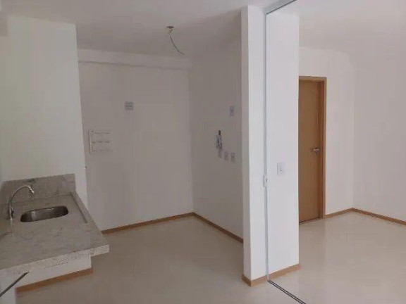 Imagem Apartamento com 1 Quarto à Venda, 31 m² em Pituba - Salvador