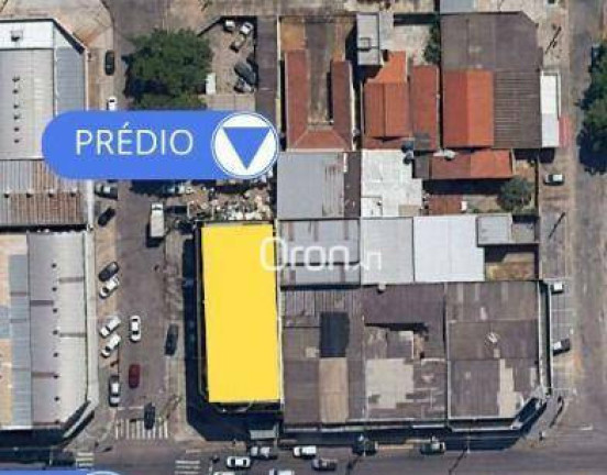 Imagem Edifício Residencial à Venda, 360 m² em Vila Morais - Goiânia Imagem Edifício Residencial à Venda, 360 m² em Vila Morais - Goiânia