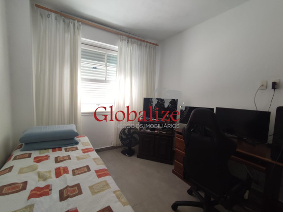 Imagem Imóvel com 1 Quarto à Venda, 52 m² em Pompéia - Santos Imagem Imóvel com 1 Quarto à Venda, 52 m² em Pompéia - Santos
