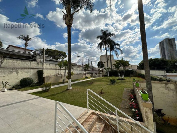 Imagem Apartamento com 2 Quartos à Venda, 66 m² em Mogi Moderno - Mogi Das Cruzes