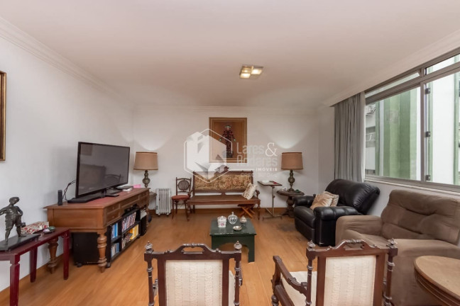 Imagem Apartamento com 3 Quartos à Venda, 210 m² em Itaim Bibi - São Paulo Imagem Apartamento com 3 Quartos à Venda, 210 m² em Itaim Bibi - São Paulo
