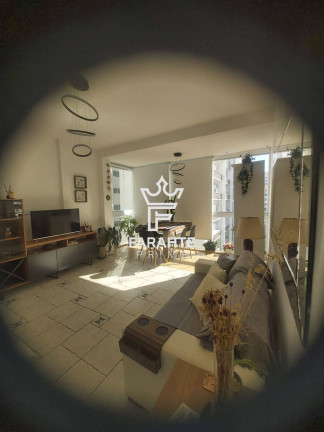Imagem Apartamento com 2 Quartos à Venda, em Gonzaga - Santos Imagem Apartamento com 2 Quartos à Venda, em Gonzaga - Santos