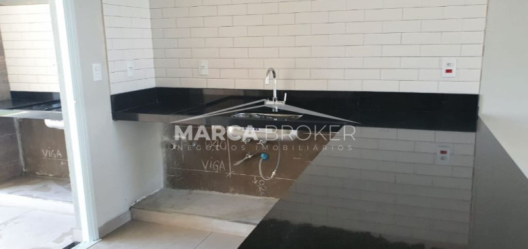 Imagem Casa com 3 Quartos à Venda, 325 m² em Jardim São Luiz - Valinhos
