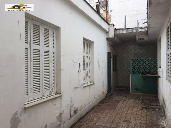 Imagem Casa com 3 Quartos à Venda, 250 m² em Vila Monumento - São Paulo