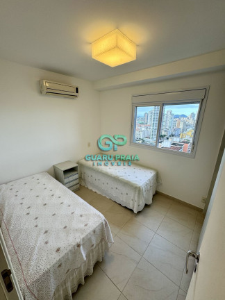 Imagem Apartamento com 3 Quartos à Venda, 97 m² em Enseada - Guarujá