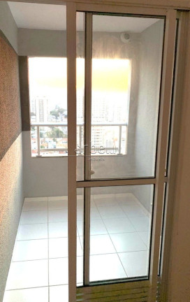 Imagem Apartamento com 2 Quartos à Venda, 36 m² em água Branca - São Paulo