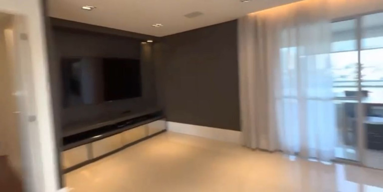 Imagem Apartamento com 3 Quartos à Venda, 147 m² em Vila Ema - São José Dos Campos