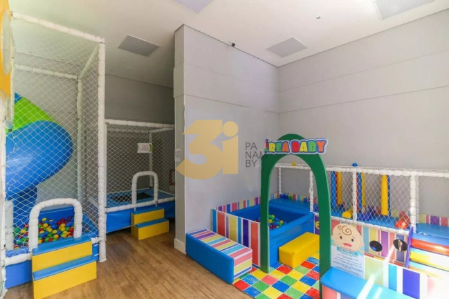 Imagem Apartamento com 3 Quartos à Venda, 142 m² em Vila Andrade - São Paulo Imagem Apartamento com 3 Quartos à Venda, 142 m² em Vila Andrade - São Paulo