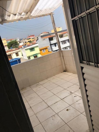 Imagem Sobrado com 4 Quartos à Venda, 225 m² em Jardim Cristiane - Santo André Imagem Sobrado com 4 Quartos à Venda, 225 m² em Jardim Cristiane - Santo André