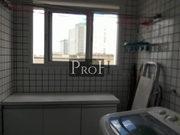 Imagem Apartamento com 2 Quartos à Venda, 77 m² em Baeta Neves - São Bernardo Do Campo