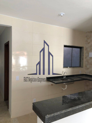 Imagem Casa à Venda,  em Itaboraí