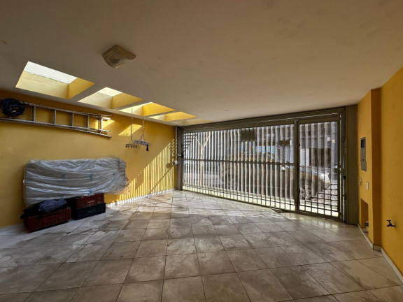 Imagem Sobrado com 3 Quartos à Venda, 109 m² em Vila Carrão - São Paulo Imagem Sobrado com 3 Quartos à Venda, 109 m² em Vila Carrão - São Paulo