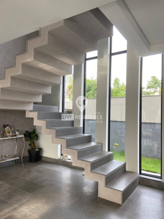 Imagem Casa com 4 Quartos à Venda, 495 m² em Itatiba Imagem Casa com 4 Quartos à Venda, 495 m² em Itatiba