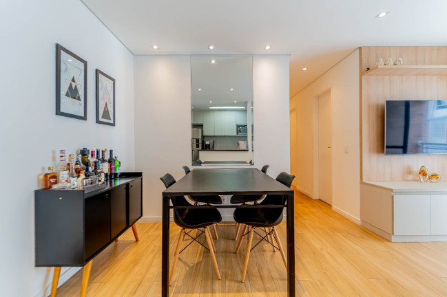 Imagem Apartamento com 2 Quartos à Venda, 57 m² em Jardim Prudência - São Paulo Imagem Apartamento com 2 Quartos à Venda, 57 m² em Jardim Prudência - São Paulo