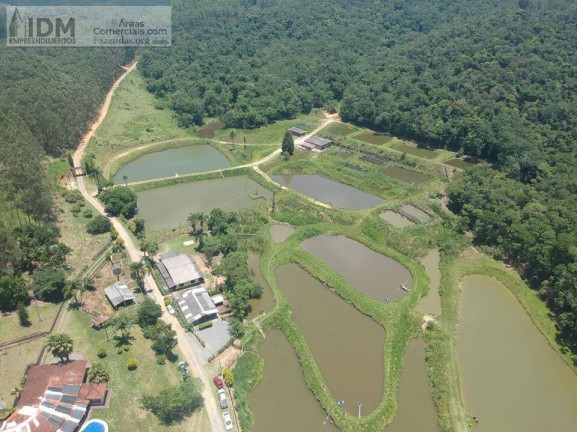 Imagem Chácara à Venda, 1.690.000 m² em Centro - Piedade