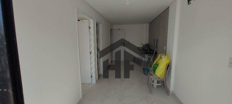 Imagem Flat com 1 Quarto à Venda, 31 m² em Porto De Galinhas - Ipojuca