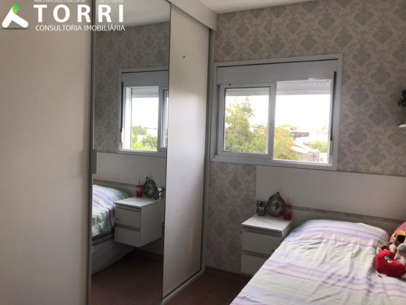 Imagem Apartamento com 2 Quartos à Venda, 59 m² em Jardim Brasilândia - Sorocaba Imagem Apartamento com 2 Quartos à Venda, 59 m² em Jardim Brasilândia - Sorocaba