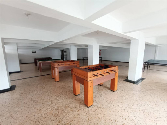 Imagem Apartamento com 1 Quarto à Venda, 29 m² em Mirim - Praia Grande Imagem Apartamento com 1 Quarto à Venda, 29 m² em Mirim - Praia Grande