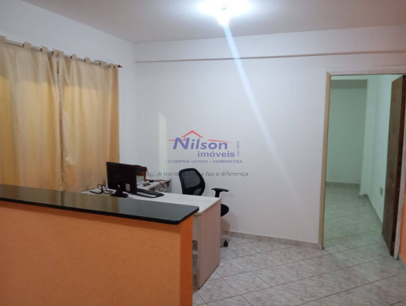 Imagem Sala Comercial à Venda, 604 m² em Jardim Ponte Alta I - Guarulhos