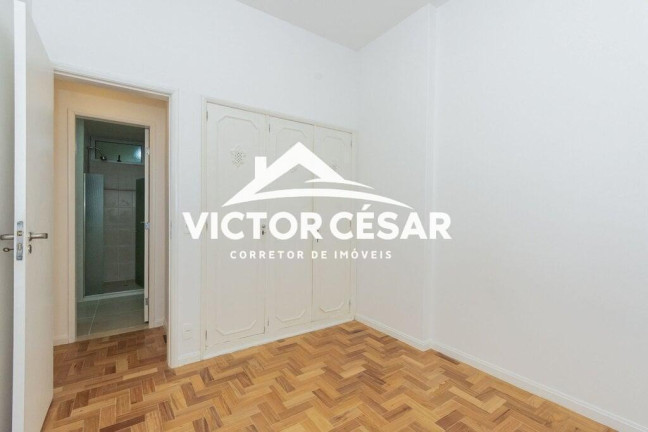 Imagem Apartamento com 1 Quarto à Venda, 74 m² em Copacabana - Rio De Janeiro
