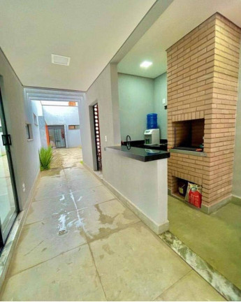 Imagem Casa com 3 Quartos à Venda, em Jardim Marajoara - Limeira Imagem Casa com 3 Quartos à Venda, em Jardim Marajoara - Limeira