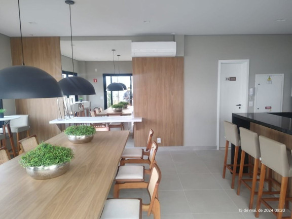 Imagem Casa com 2 Quartos à Venda, 88 m² em Parque Taquaral - Campinas Imagem Casa com 2 Quartos à Venda, 88 m² em Parque Taquaral - Campinas