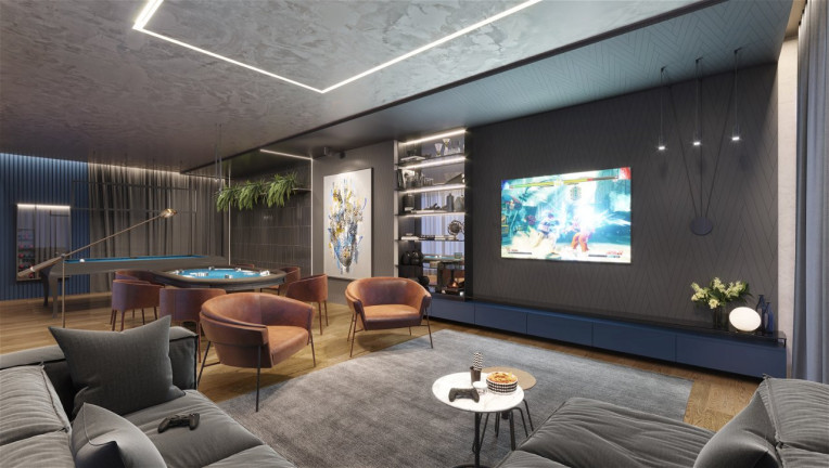 Imagem Apartamento com 4 Quartos à Venda, 143 m² em Centro - Balneário Camboriú